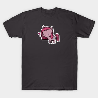 Pinkamena chibi T-Shirt